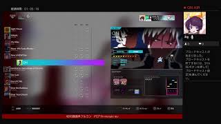 DJMAX RES phase＃11