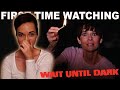 WAIT UNTIL DARK (1967) Movie REACTION!