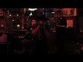 Watermelon Slim & the Workers - Call my Job - Nov 3, 2010 - Dinosaur BBQ - Rochester NY