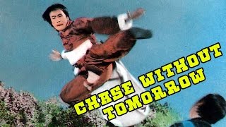 Wu Tang Collection - Chase Without Tomorrow