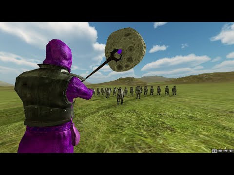 ZEBRA HERD VS EVERY UNIT |Beast Battle Simulator