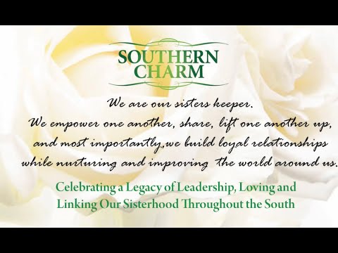 Celebrating Southern Area Founders Day 2020