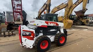 Mini-chargeuse Bobcat S76  | Image 4 - Machineryline