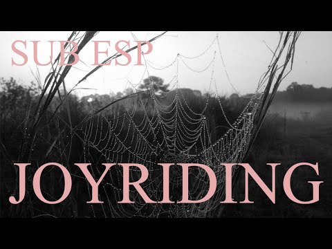 Frnkiero andthe Cellabration - Joyriding (Sub Esp)