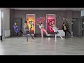 Jessie J - Price Tag ft. B.o.B easy kid dance / zumba choreography