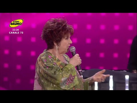 Fabio Rovazzi feat. Orietta Berti - La Discoteca Italiana - Yoga Radio Bruno Estate 2025