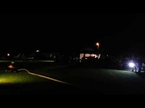 SDH Sedlejovice FNC - 16.8.2014 Roudný PS12 (HD)