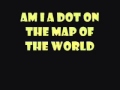 Plain White T's: Map Of The World Lyrics