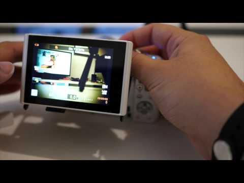 Olympus Pen E PL7, review en español
