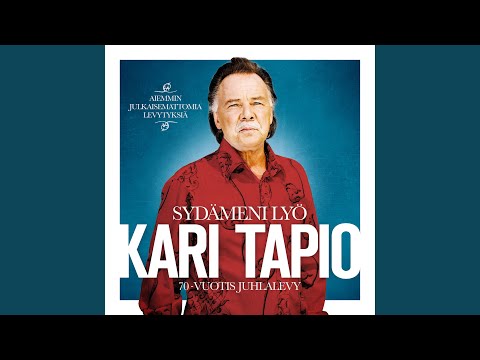 Sydän puoli säätä vasten (Live, 2010)