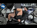 Smart Leg Training - Grow Without Injuries | IFBB Physique Pro Ryan Terry