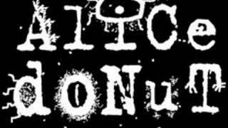 Alice Donut - telebloodprintmediadeathwhore