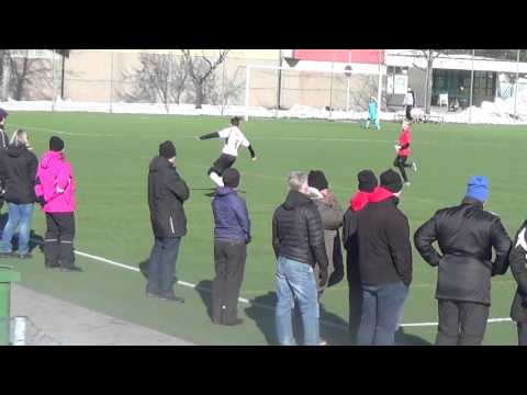 20160312 TUPS KP YJ   PKKU Punainen 2  jakso