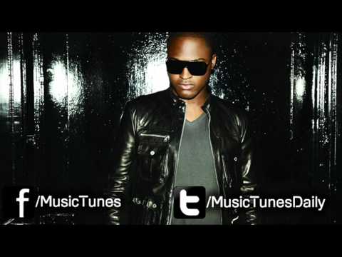 Taio Cruz - Without You (Prod. by David Guetta) (Usher Demo)