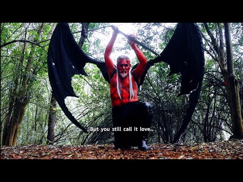 The Spirits Took Her Back (AI Afro-Love Music