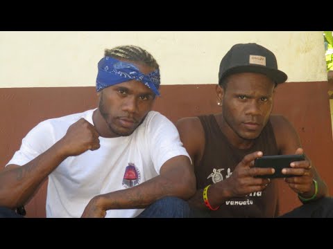 Falgon Ft Lil Chrizzy - Rain Prod By Coastal Studio