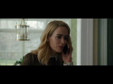 8 ПОДРУГ ОУШЕНА. Перший трейлер (український) HD