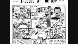 black randy & the metrosquad - trouble at the cup 7