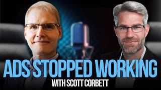 Stop Posting Online Until You Do This First | MB 525 Scott Corbett