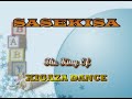 SASEKISA Abnormal Dance Music Video