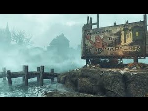 Fallout 4 Far harber dlc walkthrough part 1