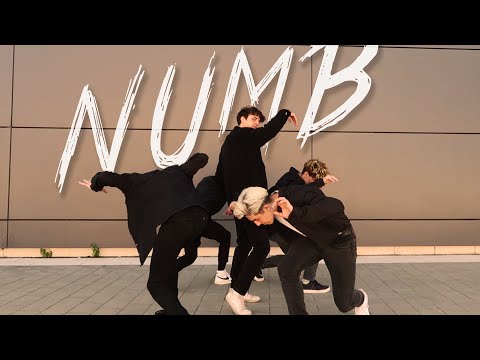 [TOXIC] CIX - NUMB (순수의 시대) Dance Cover