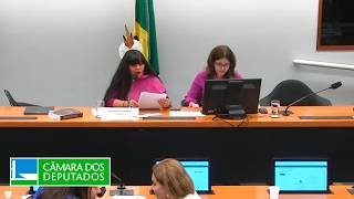  Retrospectiva CMulher 2025 com a presença da ministra das Mulheres - 16/12/2025 15:30