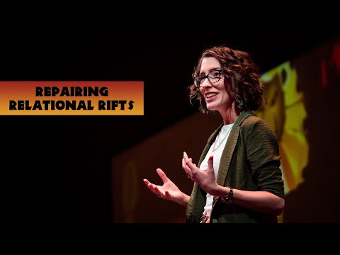 Unpunishable | Repairing Relational Rifts