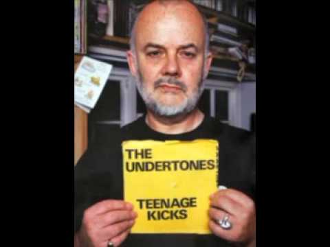 The John Peel Show 22nd March 1982