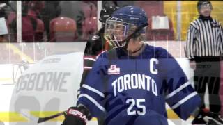 Leafs TV Coverage of Hockey Helps the Homeless