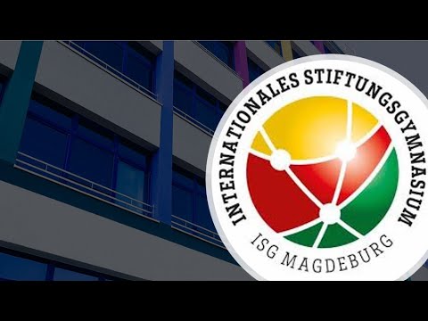 ISG Imagefilm - Ariana, Nea, Caydi, Leonie, Anton // Hybrid Day 2022