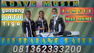 Download lagu AGAVE MUSIK Gondang satu tiga Gondang sampur mar meme mp3 Download lagu AGAVE MUSIK Gondang satu tiga Gondang sampur mar meme mp3