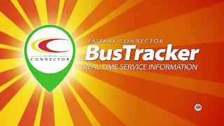 Connector BusTracker - Take Control of Your Commute!