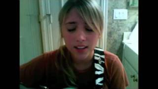 Dream, Sitting Here Acoustic by Jordan McCoy