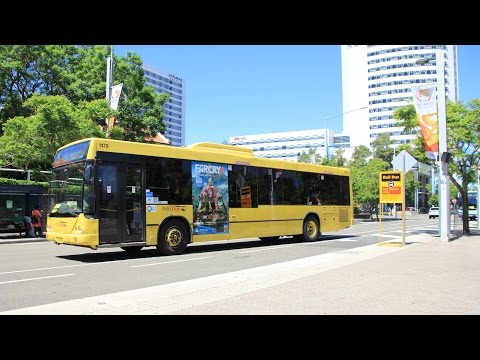 CDC NSW m/o 1478 - Volvo B7RLE (ZF/Custom Coaches CB60)