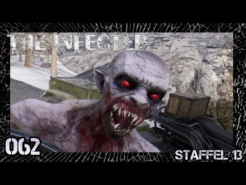 Infected - S13E62 - Auf dem Weg zur zweiten Handelsstation