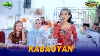 Download lagu Josjiss! KABAGYAN - Veby Ferosta | Sekar Madu Music x Cahaya Audio mp3