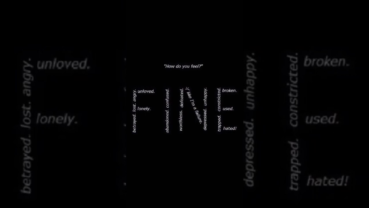 Sad Depressed Wallpapers 1