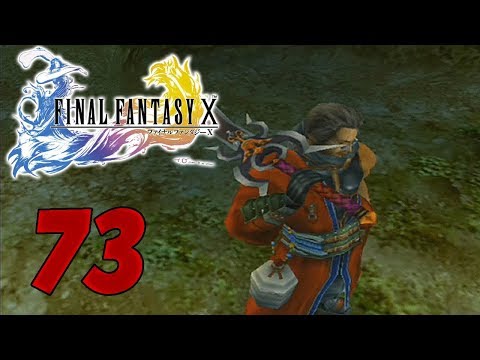 Guia Final Fantasy X (PS2) Parte 73 - Emblema de Jupiter y Masamune