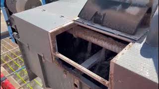 Polygonmach Screw Washer, fine material washer krossanläggning till salu - Bild 4 | Machineryline SE Ny Polygonmach Screw Washer, fine material washer krossanläggning | Bild 4 - Machineryline
