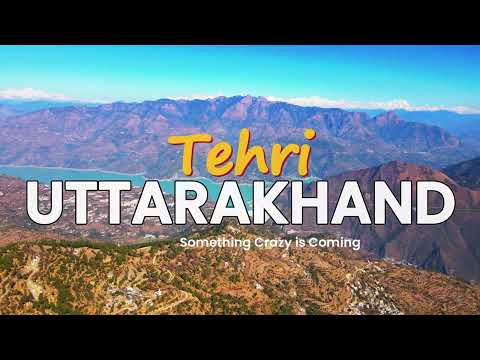 Are You Experiencing Tehri View With the WRONG Tone? | Meet Pranil #meetpranil #tehriview #tehri
