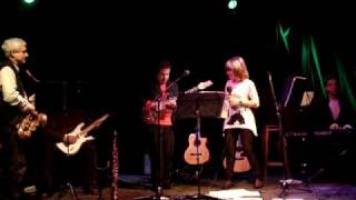 Mario Aguirre & The Blues in the South Band - El Gato Negro - Jueves 13 agosto 2009