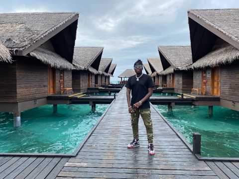 Sano Boi - Run it  ( Official Music Video )