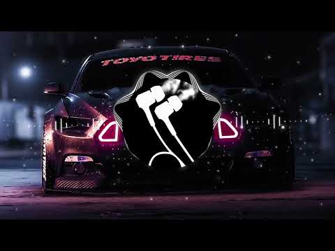 Wizard & LeviGotHits - Patience (Bass Boosted)