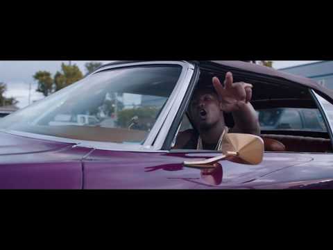 FredRarrii - Who Run It Freestyle (Official Video)