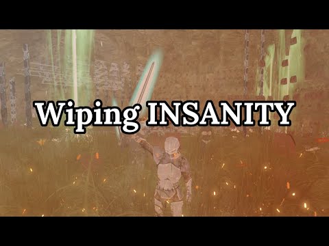 Wiping INSANITY | Pearl and Crouch Bear caves | NOSLEEP#NTM | BBX Fibercraft |