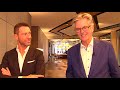 Mattheos Georgiou Hotel Andaz Direktor