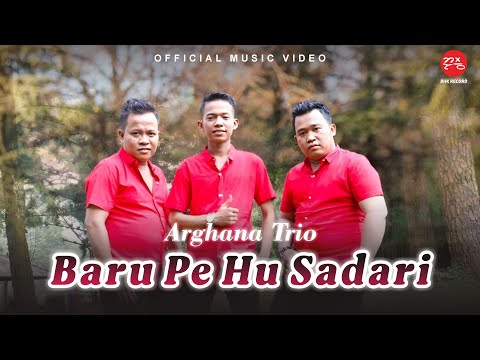 Arghana Trio - Baru Pe Hu Sadari (Official Music Video)
