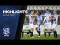 Highlights | sc Heerenveen - TOP Oss | TOTO KNVB Beker