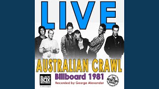 Trusting You (Live at Billboard 1981)